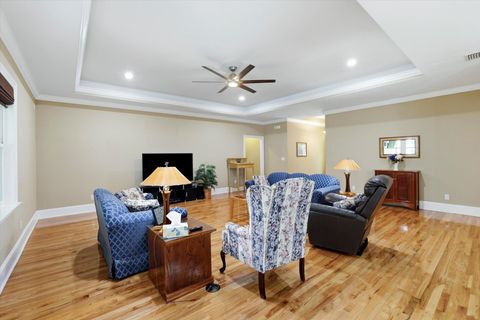 Tiny photo for 2512 Goldenrod Way, Tallahassee, FL 32311 (MLS # 402345)