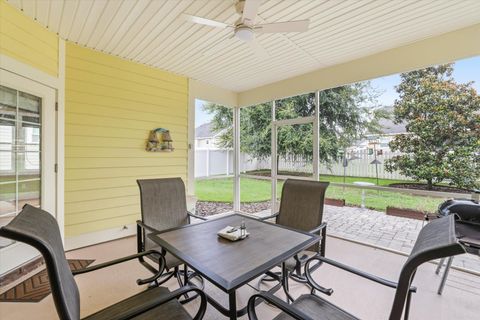 Tiny photo for 2512 Goldenrod Way, Tallahassee, FL 32311 (MLS # 402345)