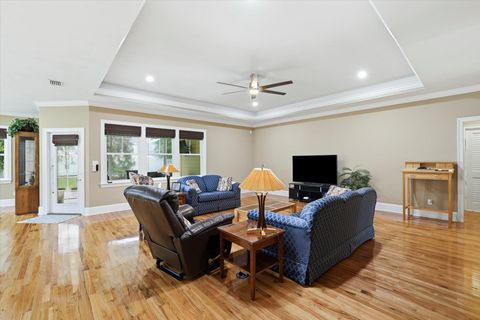 Tiny photo for 2512 Goldenrod Way, Tallahassee, FL 32311 (MLS # 402345)