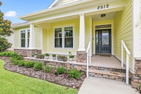 Tiny photo for 2512 Goldenrod Way, Tallahassee, FL 32311 (MLS # 402345)