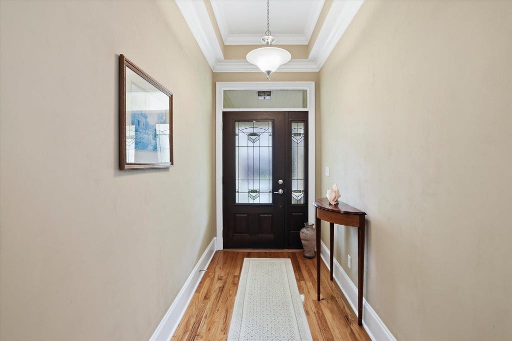 Photo of 2512 Goldenrod Way, Tallahassee, FL 32311 (MLS # 402345)