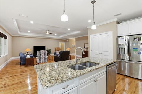 Tiny photo for 2512 Goldenrod Way, Tallahassee, FL 32311 (MLS # 402345)