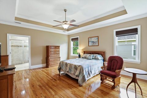 Tiny photo for 2512 Goldenrod Way, Tallahassee, FL 32311 (MLS # 402345)
