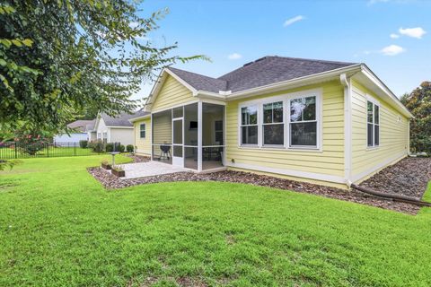 Tiny photo for 2512 Goldenrod Way, Tallahassee, FL 32311 (MLS # 402345)