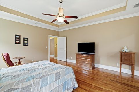 Tiny photo for 2512 Goldenrod Way, Tallahassee, FL 32311 (MLS # 402345)