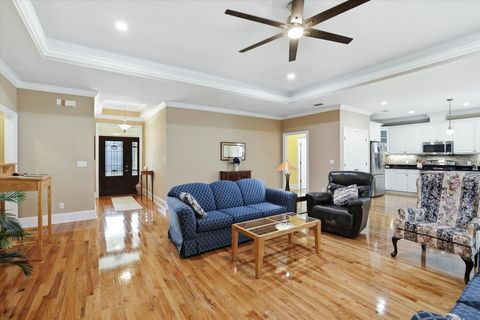 Tiny photo for 2512 Goldenrod Way, Tallahassee, FL 32311 (MLS # 402345)