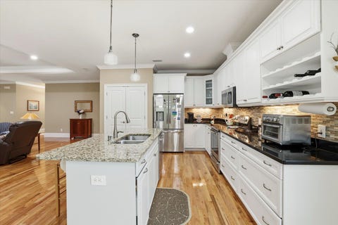 Tiny photo for 2512 Goldenrod Way, Tallahassee, FL 32311 (MLS # 402345)