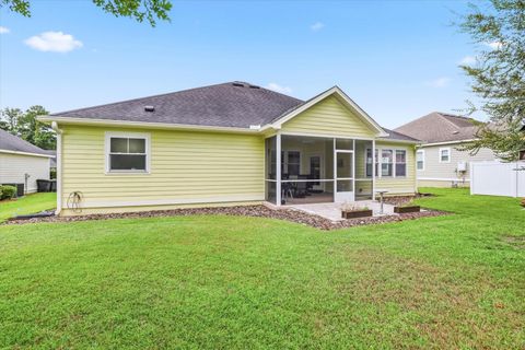 Tiny photo for 2512 Goldenrod Way, Tallahassee, FL 32311 (MLS # 402345)
