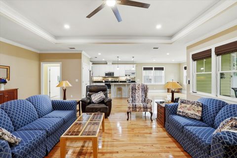 Tiny photo for 2512 Goldenrod Way, Tallahassee, FL 32311 (MLS # 402345)