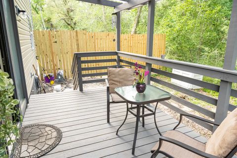 Tiny photo for 3422 Orlando Drive #3 & 4, Tallahassee, FL 32311 (MLS # 396924)