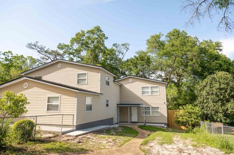 Tiny photo for 3422 Orlando Drive #3 & 4, Tallahassee, FL 32311 (MLS # 396924)