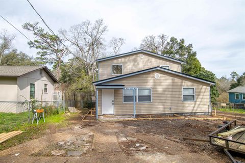 Tiny photo for 3422 Orlando Drive #3 & 4, Tallahassee, FL 32311 (MLS # 396924)