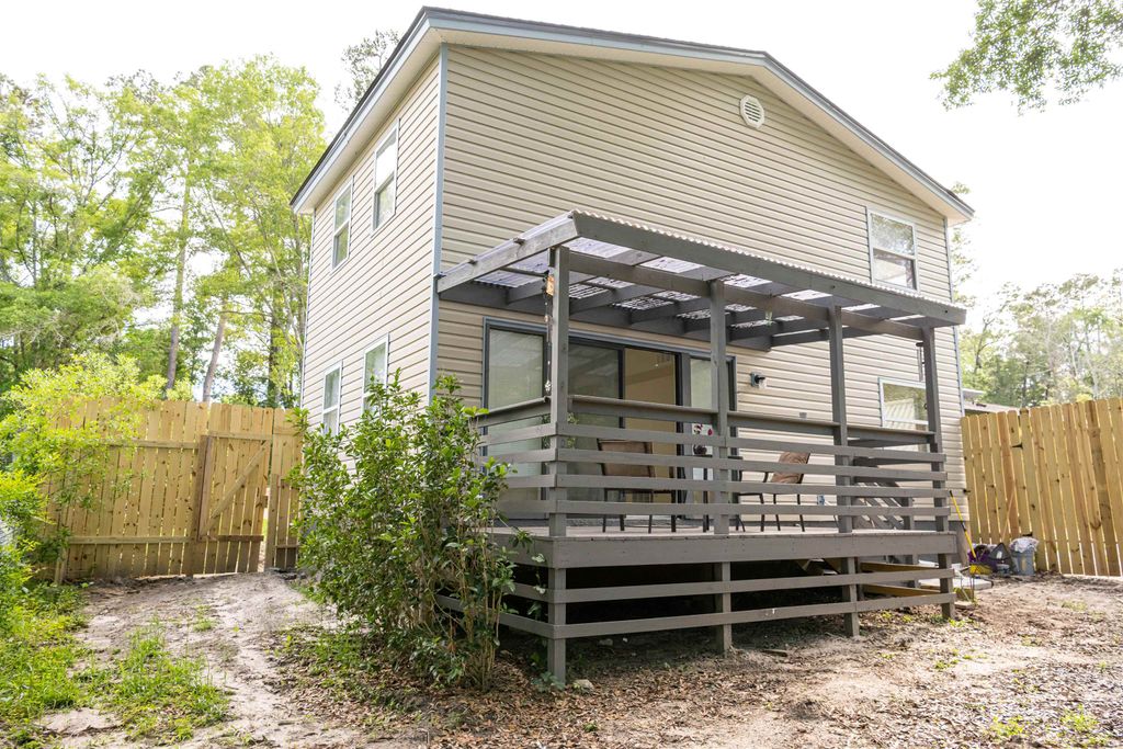 Photo of 3422 Orlando Drive #3 &amp; 4, Tallahassee, FL 32311 (MLS # 396924)