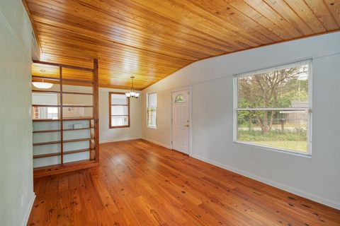 Tiny photo for 439 Shephard Street, Tallahassee, FL 32303 (MLS # 394835)