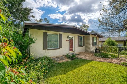 439 Shephard Street Tallahassee FL 32303