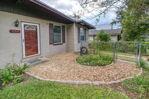 Tiny photo for 439 Shephard Street, Tallahassee, FL 32303 (MLS # 394835)