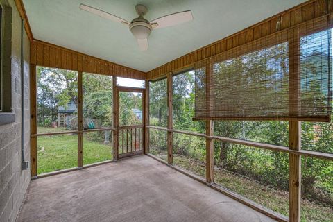 Tiny photo for 439 Shephard Street, Tallahassee, FL 32303 (MLS # 394835)