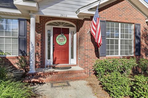 Tiny photo for 2460 Elfinwing Lane, Tallahassee, FL 32309 (MLS # 393206)