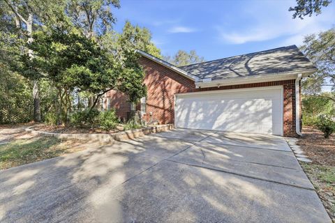 Tiny photo for 2460 Elfinwing Lane, Tallahassee, FL 32309 (MLS # 393206)
