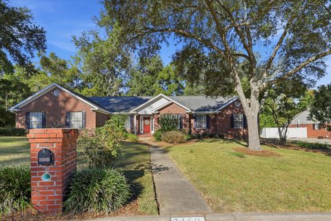 Tiny photo for 2460 Elfinwing Lane, Tallahassee, FL 32309 (MLS # 393206)