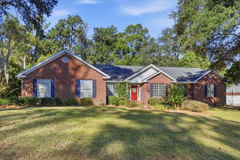 Tiny photo for 2460 Elfinwing Lane, Tallahassee, FL 32309 (MLS # 393206)