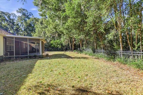 Tiny photo for 2460 Elfinwing Lane, Tallahassee, FL 32309 (MLS # 393206)