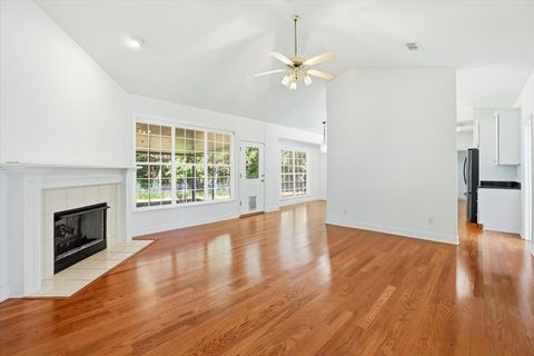 Tiny photo for 2460 Elfinwing Lane, Tallahassee, FL 32309 (MLS # 393206)