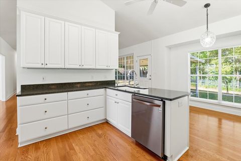 Tiny photo for 2460 Elfinwing Lane, Tallahassee, FL 32309 (MLS # 393206)