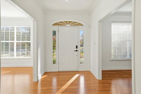 Tiny photo for 2460 Elfinwing Lane, Tallahassee, FL 32309 (MLS # 393206)