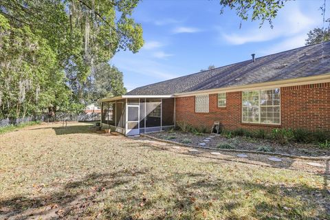 Tiny photo for 2460 Elfinwing Lane, Tallahassee, FL 32309 (MLS # 393206)