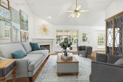 Tiny photo for 2460 Elfinwing Lane, Tallahassee, FL 32309 (MLS # 393206)