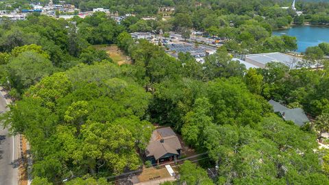Tiny photo for 118 W 8th Avenue #1-7, Tallahassee, FL 32303 (MLS # 399338)
