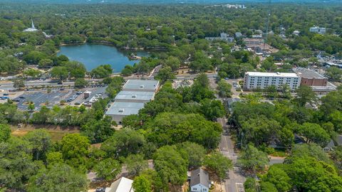 Tiny photo for 118 W 8th Avenue #1-7, Tallahassee, FL 32303 (MLS # 399338)