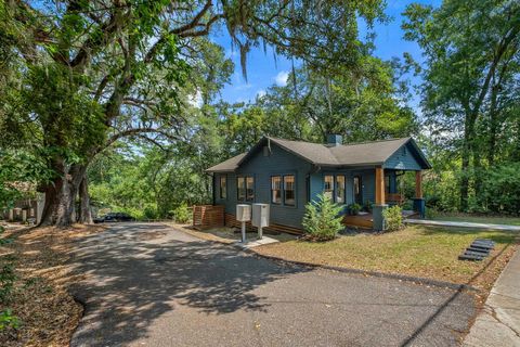 Tiny photo for 118 W 8th Avenue #1-7, Tallahassee, FL 32303 (MLS # 399338)