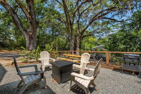 Tiny photo for 118 W 8th Avenue #1-7, Tallahassee, FL 32303 (MLS # 399338)