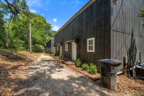 Tiny photo for 118 W 8th Avenue #1-7, Tallahassee, FL 32303 (MLS # 399338)