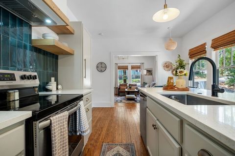 Tiny photo for 118 W 8th Avenue #1-7, Tallahassee, FL 32303 (MLS # 399338)
