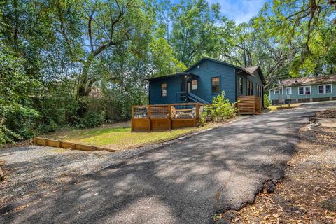 Tiny photo for 118 W 8th Avenue #1-7, Tallahassee, FL 32303 (MLS # 399338)