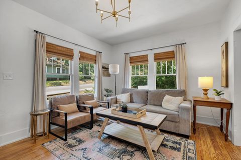 Tiny photo for 118 W 8th Avenue #1-7, Tallahassee, FL 32303 (MLS # 399338)