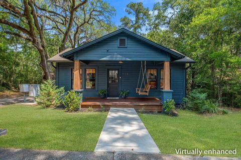 Tiny photo for 118 W 8th Avenue #1-7, Tallahassee, FL 32303 (MLS # 399338)