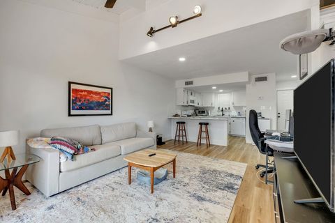 Tiny photo for 118 W 8th Avenue #1-7, Tallahassee, FL 32303 (MLS # 399338)