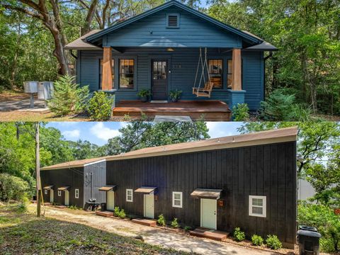 Tiny photo for 118 W 8th Avenue #1-7, Tallahassee, FL 32303 (MLS # 399338)