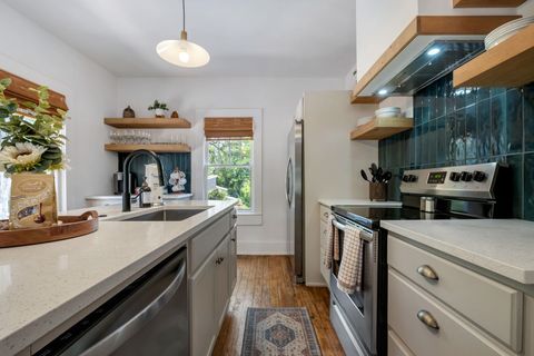 Tiny photo for 118 W 8th Avenue #1-7, Tallahassee, FL 32303 (MLS # 399338)
