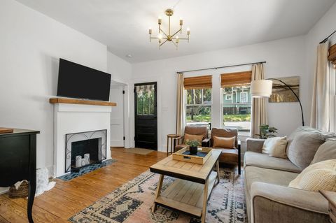 Tiny photo for 118 W 8th Avenue #1-7, Tallahassee, FL 32303 (MLS # 399338)