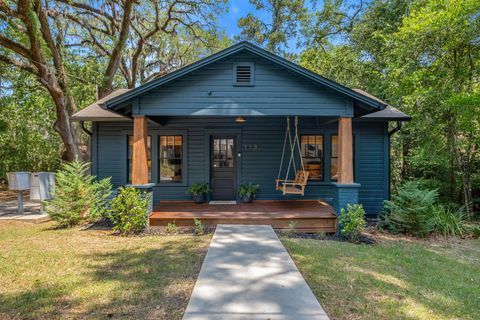 Tiny photo for 118 W 8th Avenue #1-7, Tallahassee, FL 32303 (MLS # 399338)
