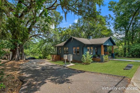 Tiny photo for 118 W 8th Avenue #1-7, Tallahassee, FL 32303 (MLS # 399338)