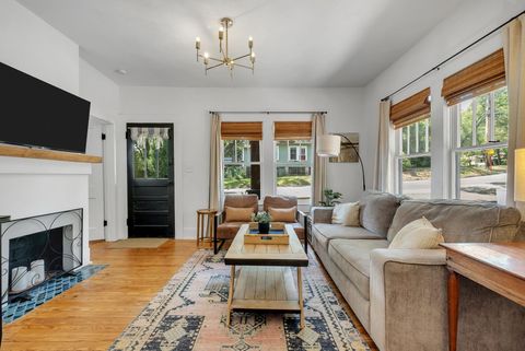 Tiny photo for 118 W 8th Avenue #1-7, Tallahassee, FL 32303 (MLS # 399338)