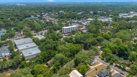 Tiny photo for 118 W 8th Avenue #1-7, Tallahassee, FL 32303 (MLS # 399338)