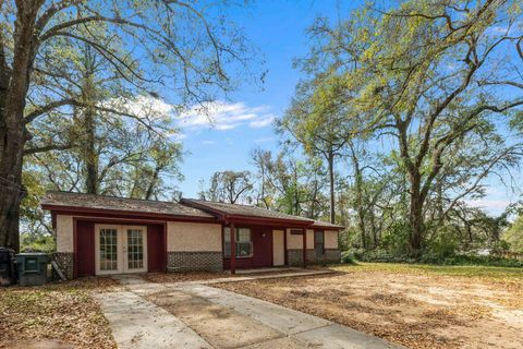 Tiny photo for 2601 Vassar Rd, Tallahassee, FL 32309 (MLS # 397790)