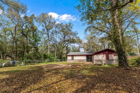 Tiny photo for 2601 Vassar Rd, Tallahassee, FL 32309 (MLS # 397790)